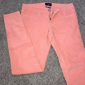 American Eagle Salmon pink